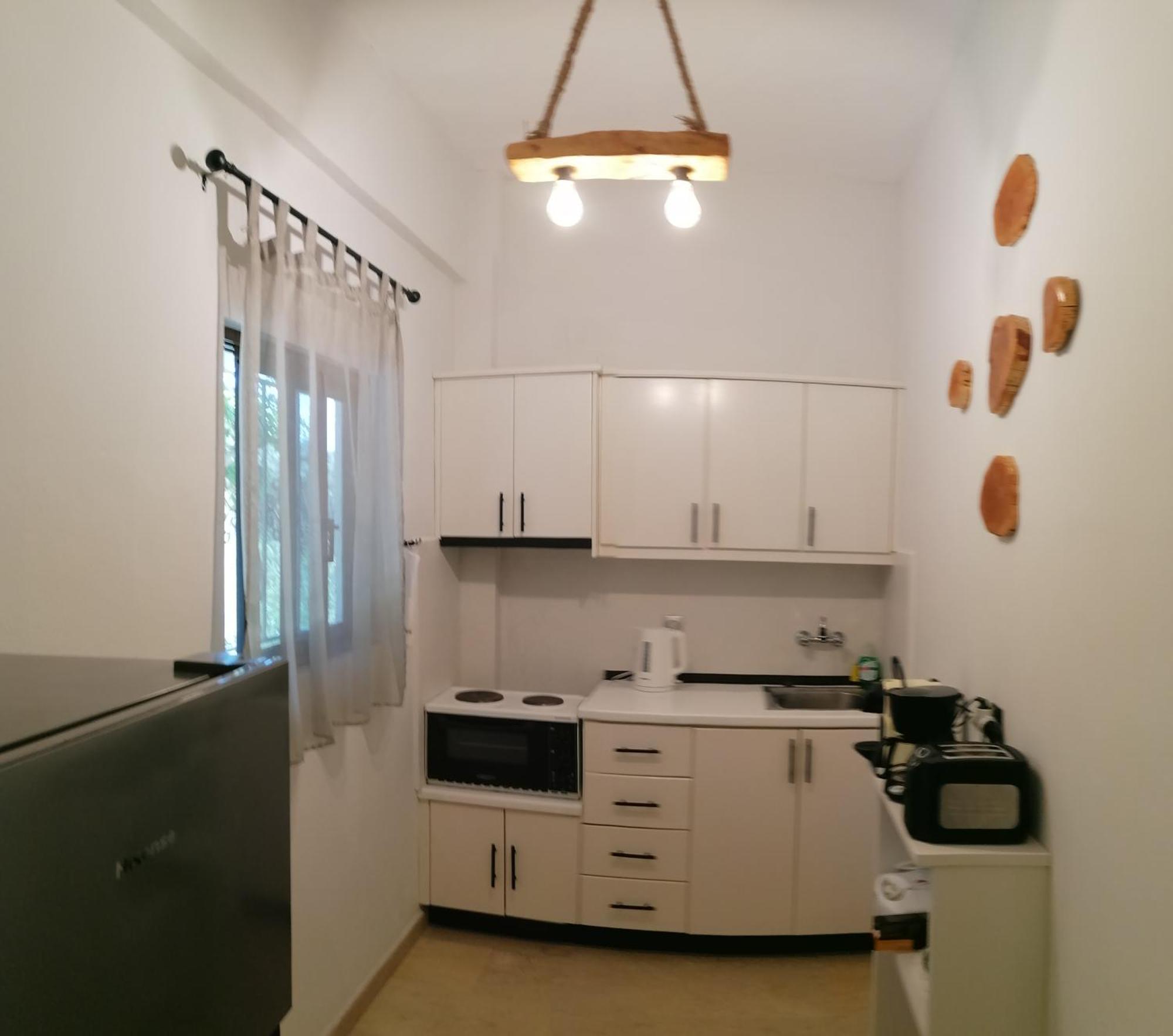 Makis Apartments Arillas  Extérieur photo
